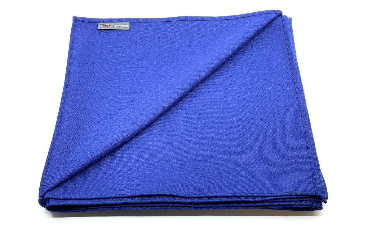 Large Shepherd's Wool Utility Cloth