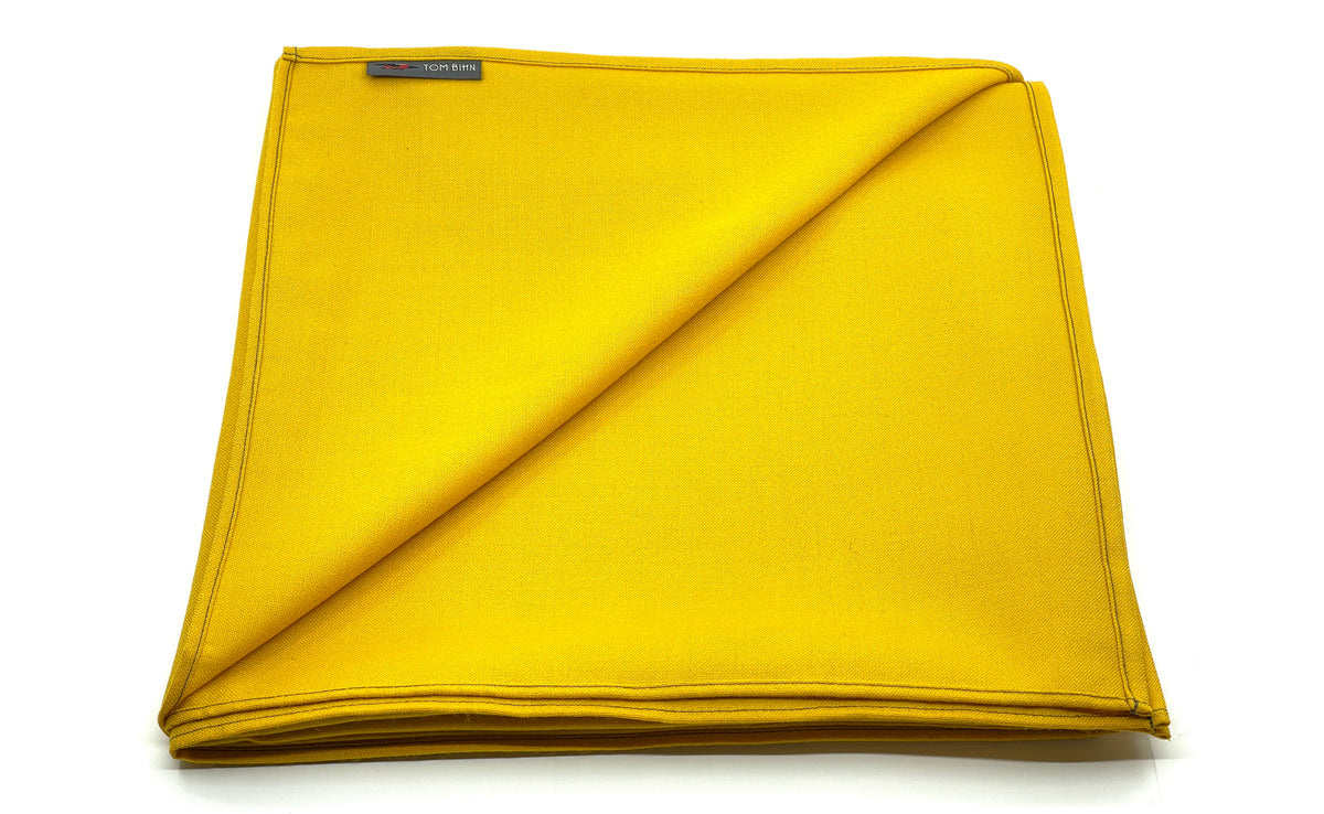 Large Shepherd's Wool Utility Cloth