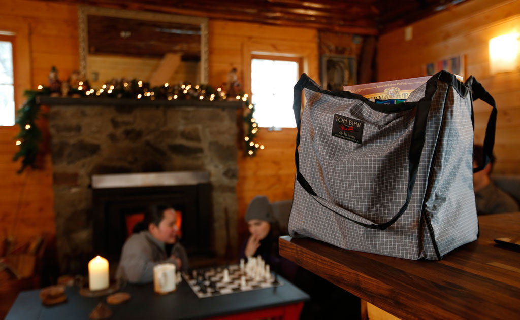 ^^The Original Small Shop Bag